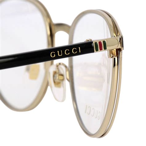 new gucci glasses 2024|gucci glasses unisex.